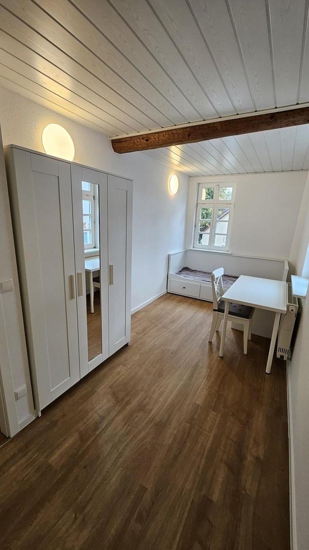 Zimmer 7 OG 