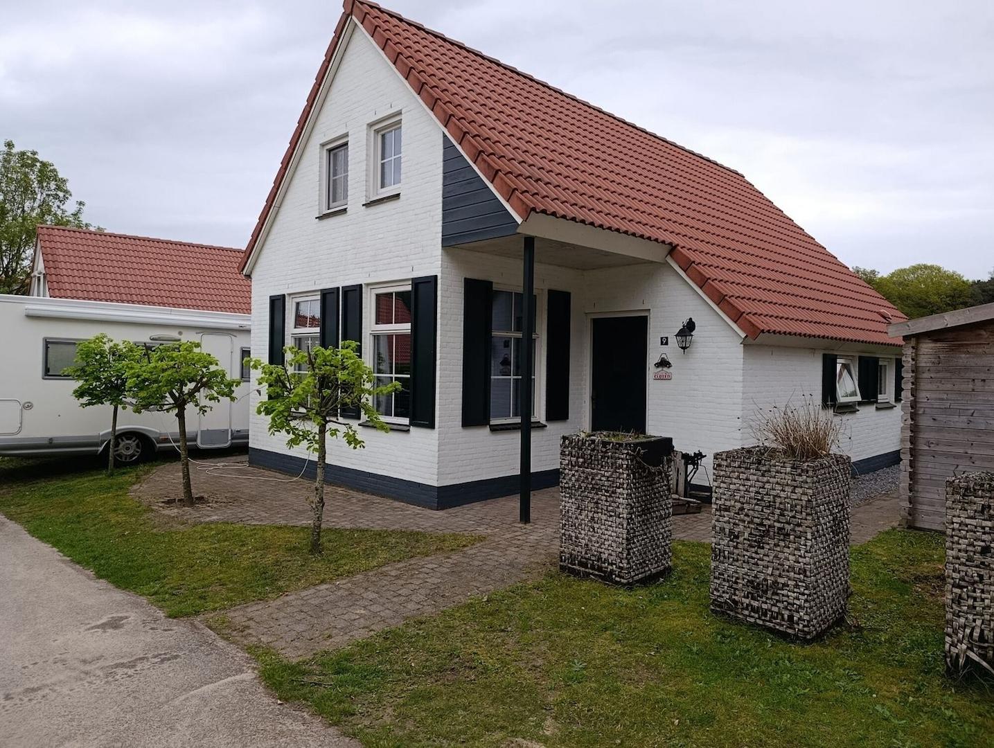 Ferienhaus Heel kaufen15