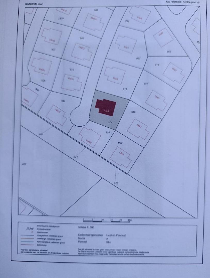 Ferienhaus Heel kaufen12