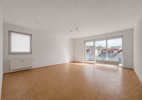 Wohn-/Esszimmer Foto I