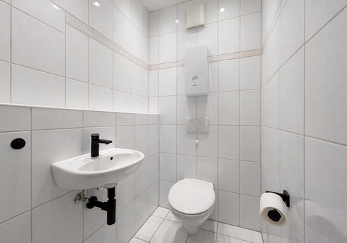 Gäste-WC