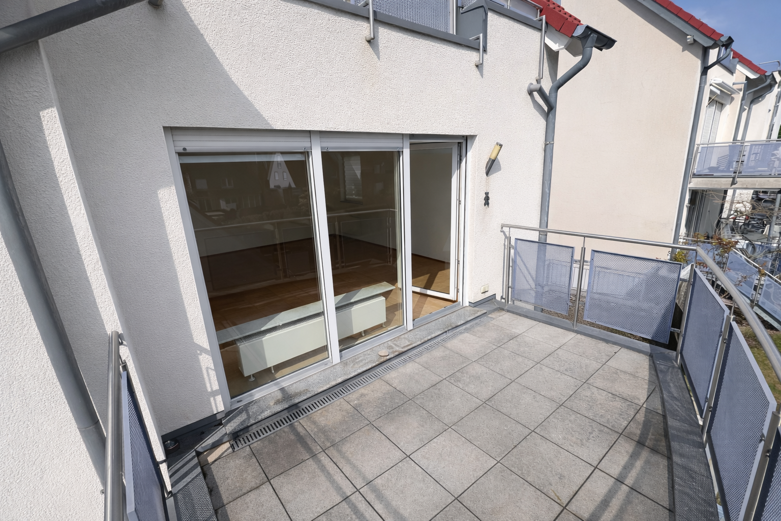 Balkon Foto II