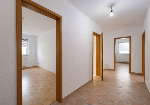Wohnungsdiele