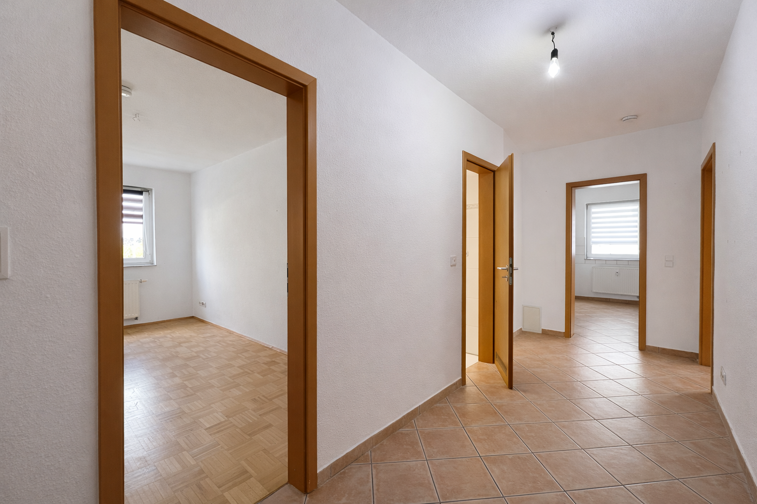 Wohnungsdiele