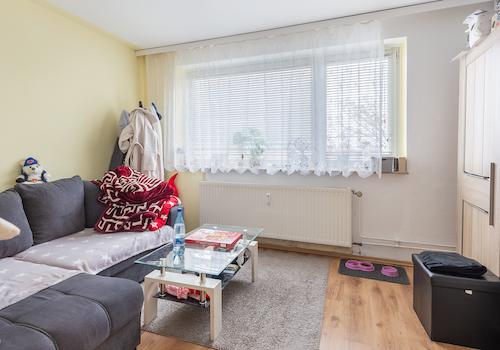 Gästezimmer