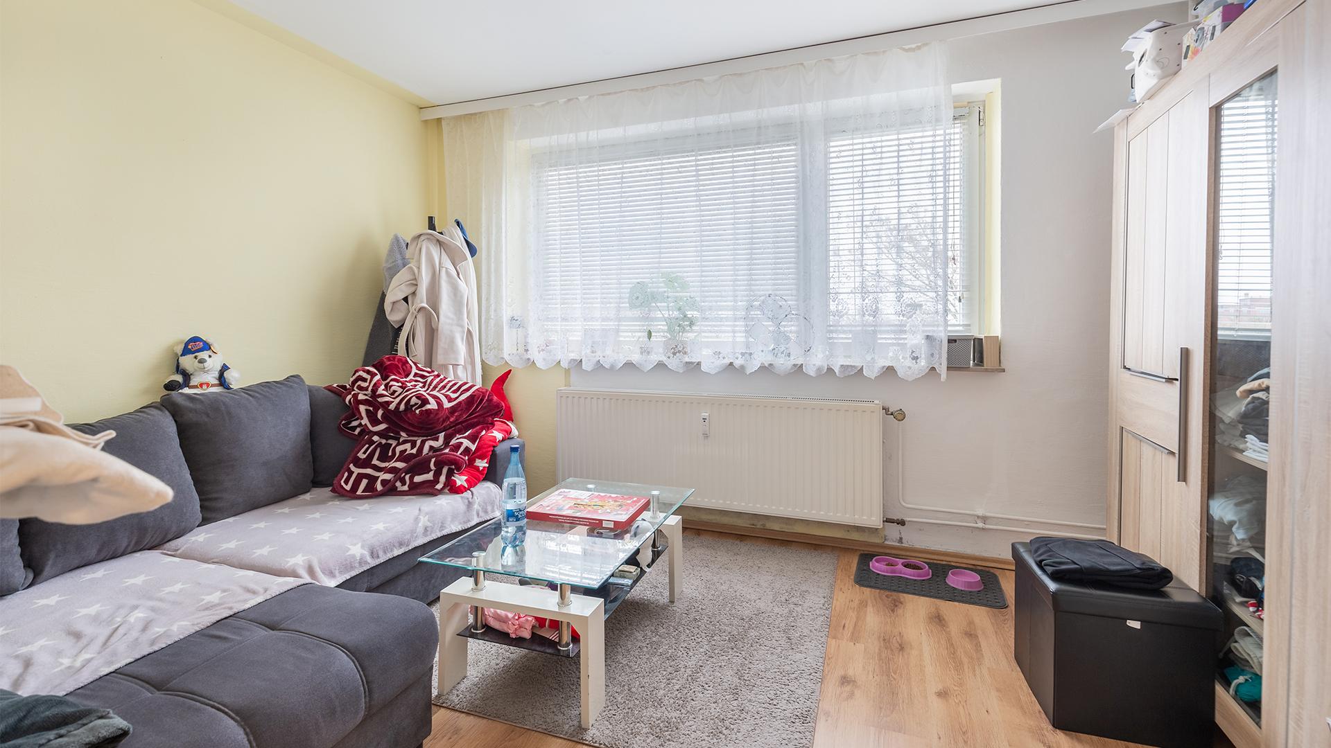Gästezimmer