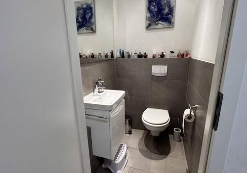 Gäste-WC (EG)