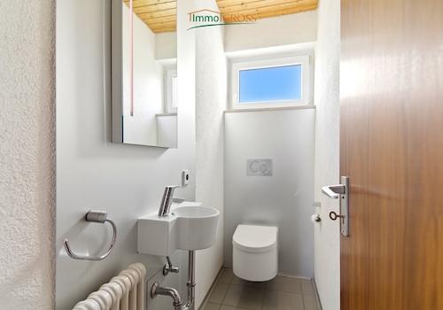 Gäste-WC