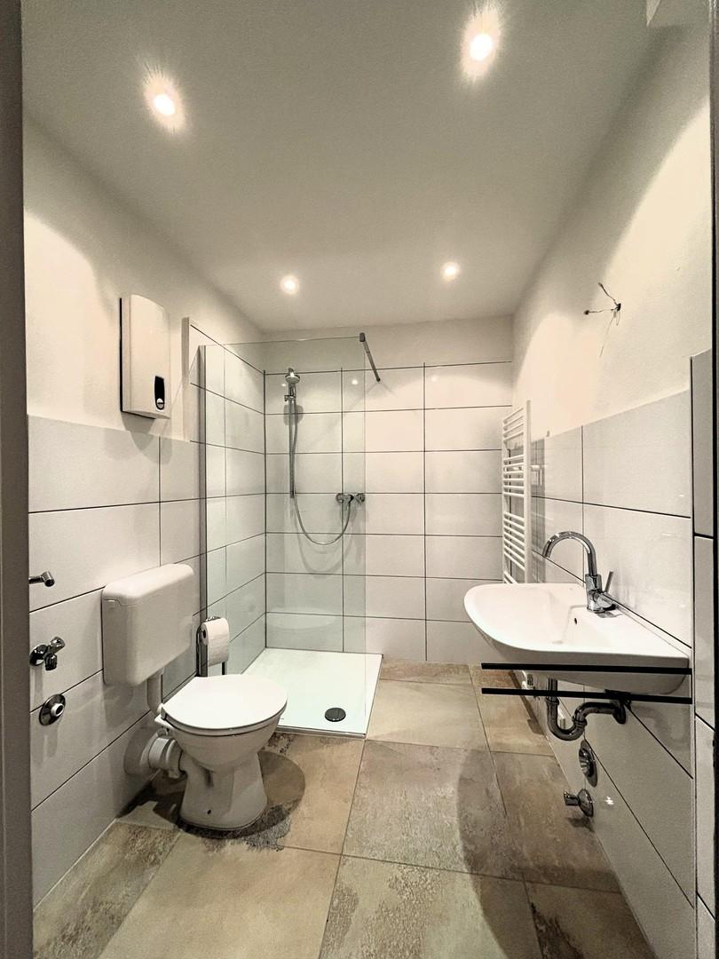 Whg. 1 - Badezimmer