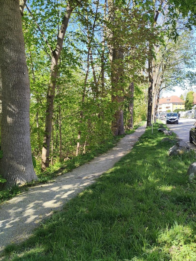 Wertachweg