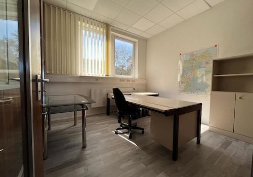 Büro Obergeschoss
