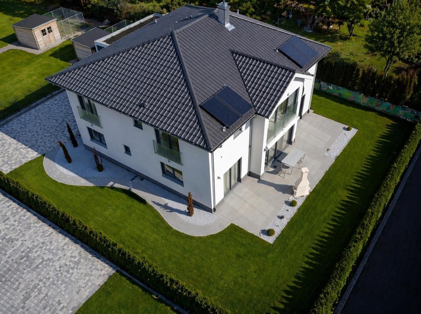 Außenansicht 