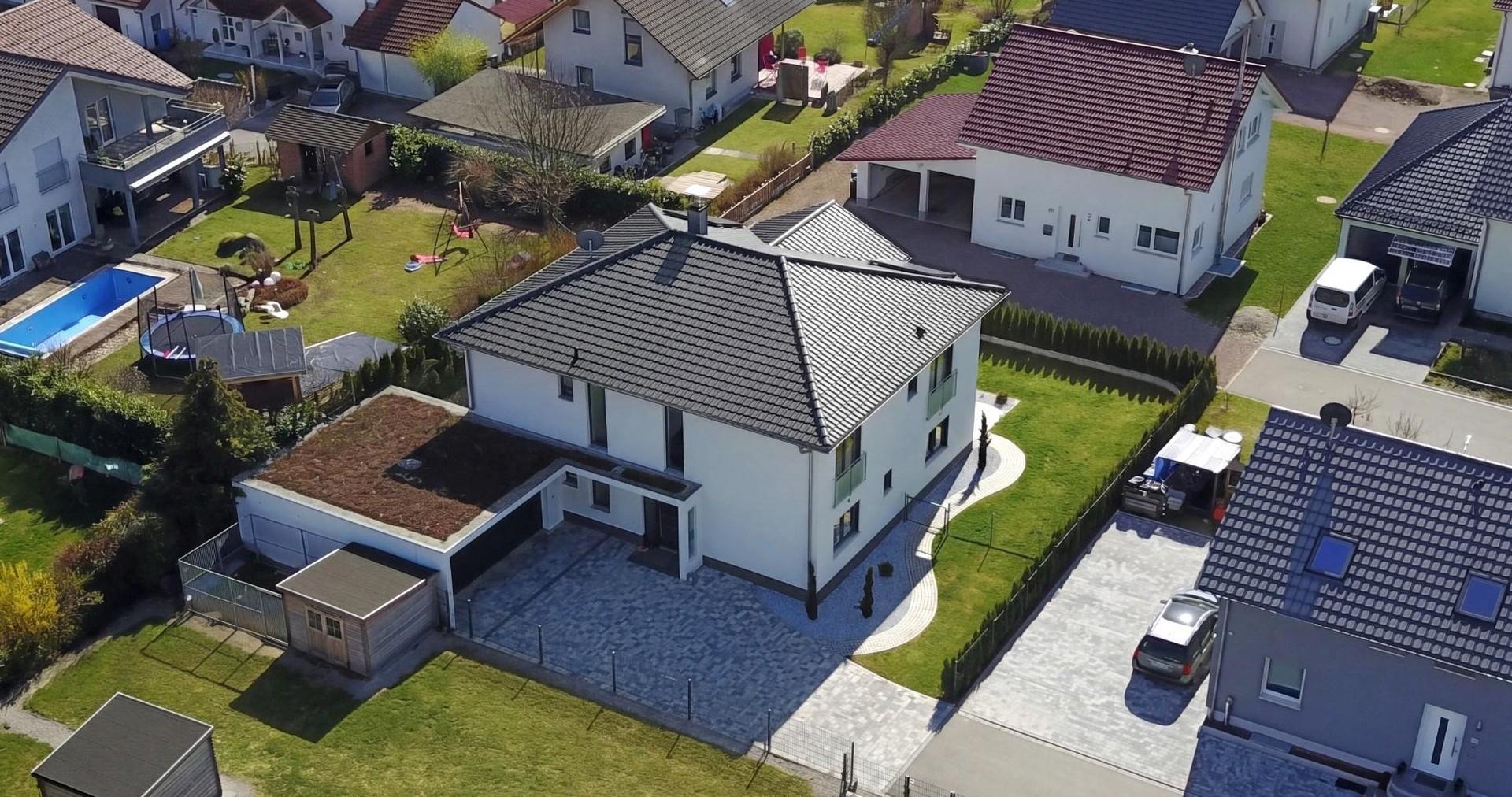 Außenansicht 
