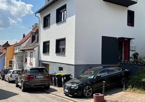 Außensicht