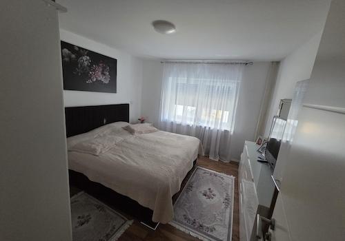 Schlafzimmer 3