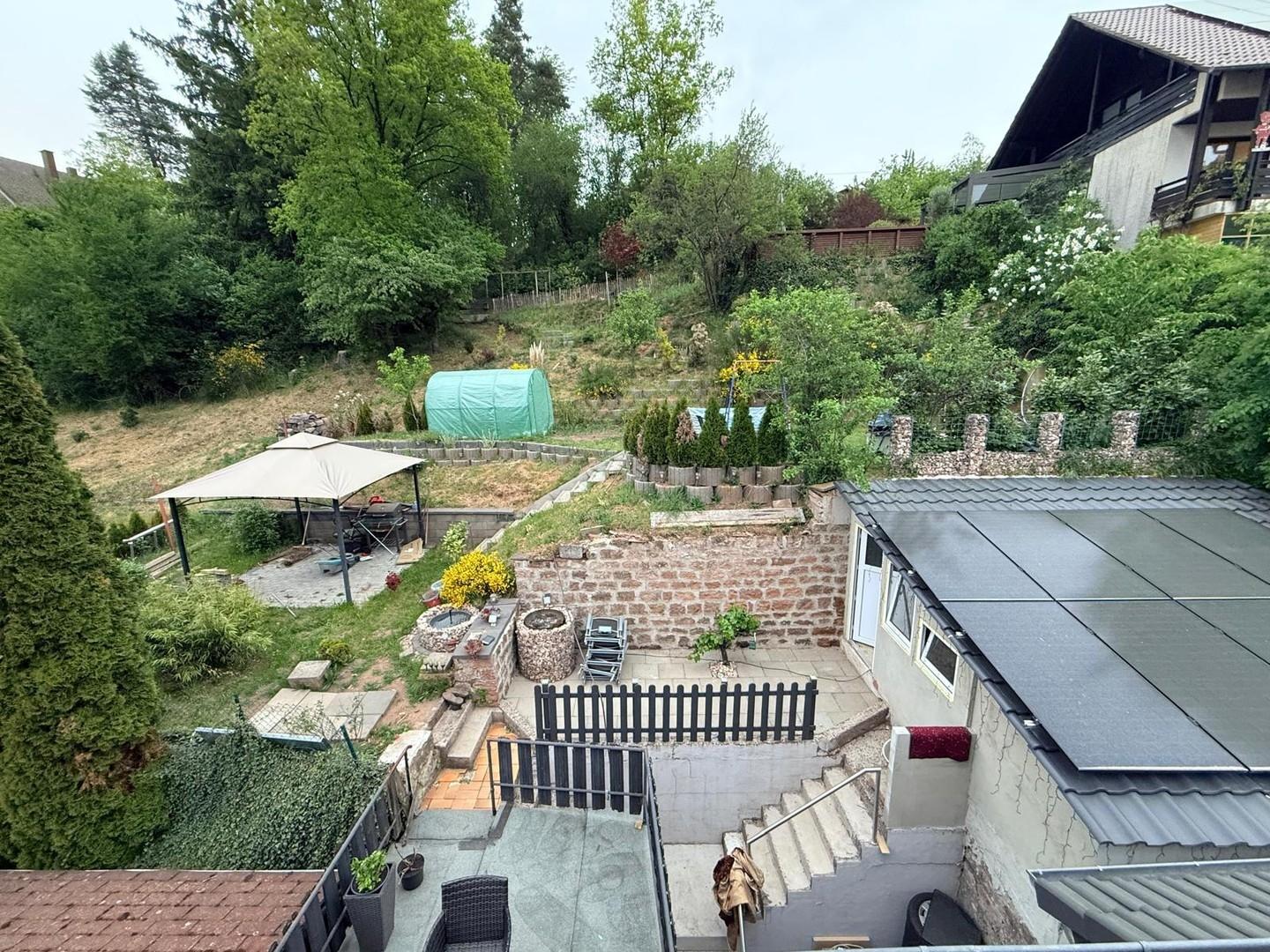 Garten