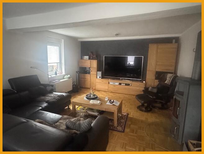 Wohnzimmer EG