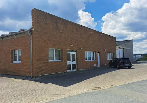 Halle I 1
