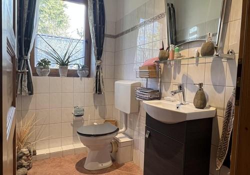 Gäste-WC