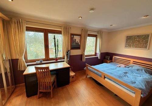 Eltern-Schlafzimmer
