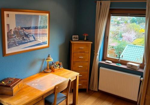 Kinderzimmer 1