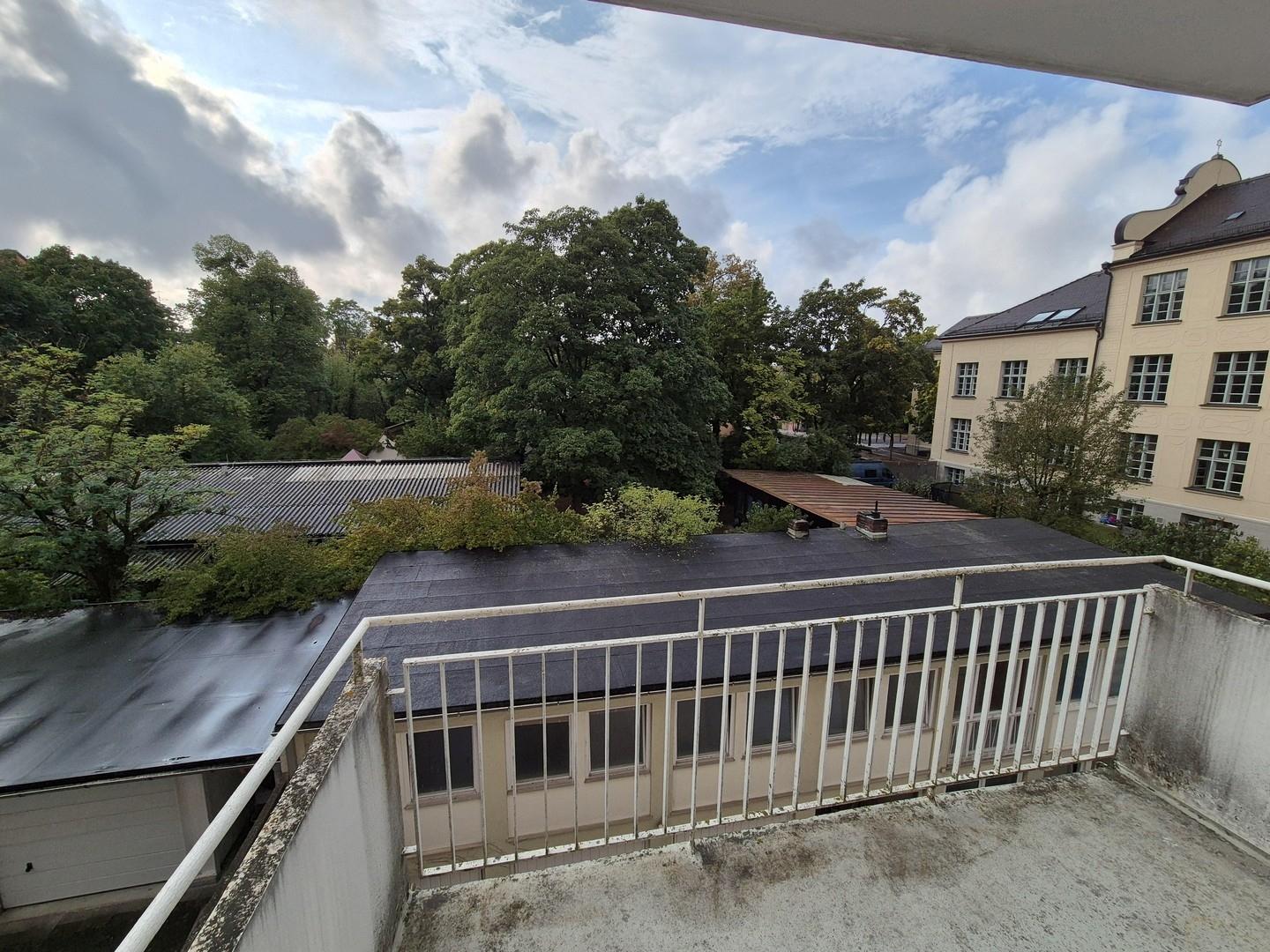 Balkon