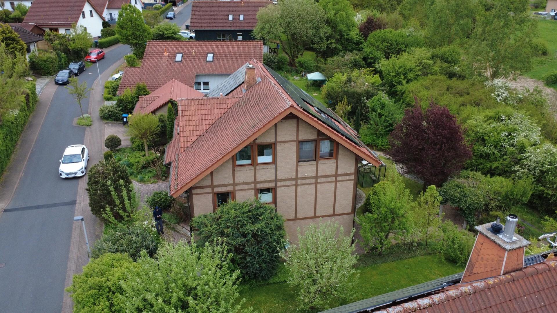 Nordansicht