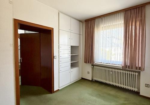 Arbeitszimmer