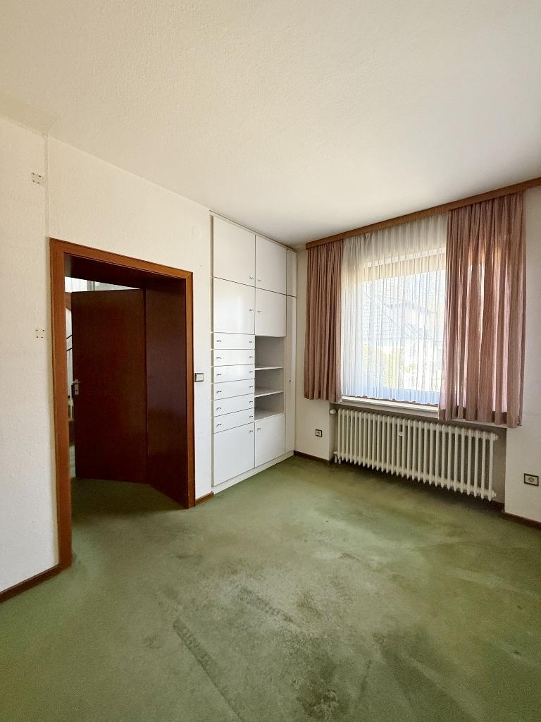 Arbeitszimmer
