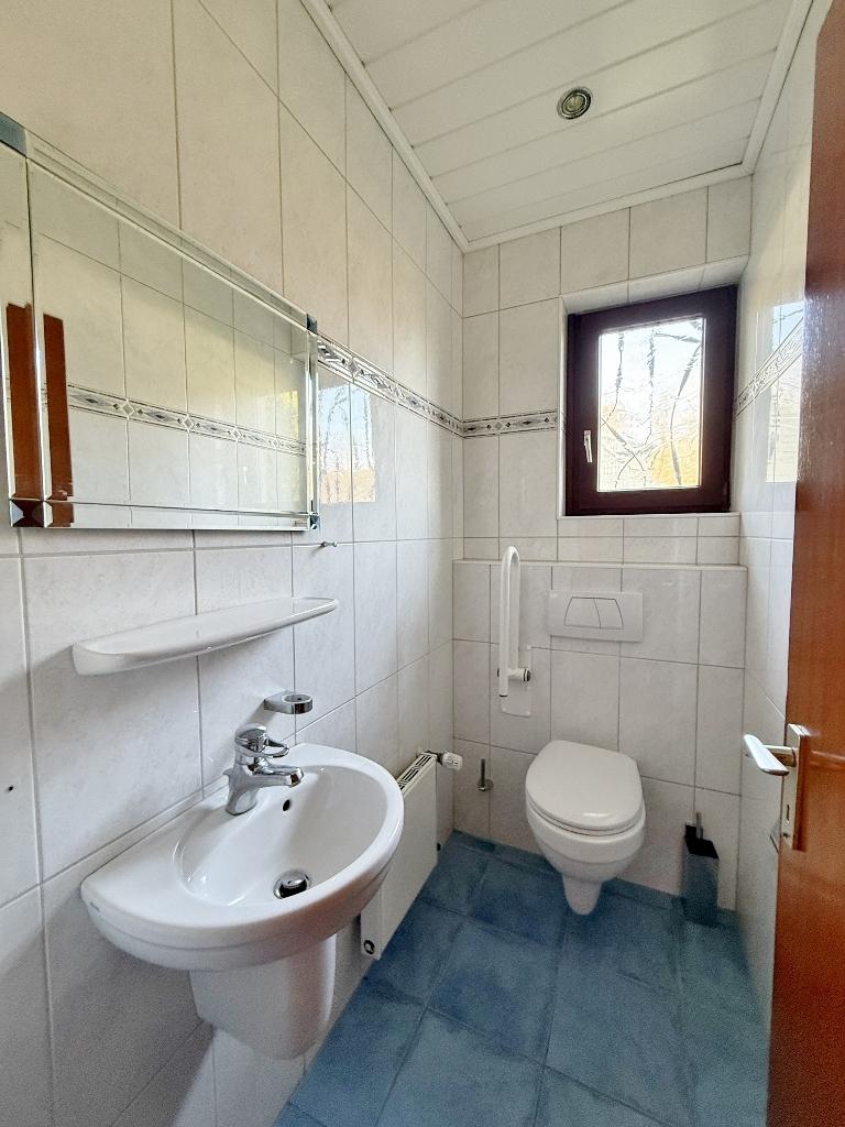 Gäste-WC
