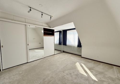 Schlafzimmer mit