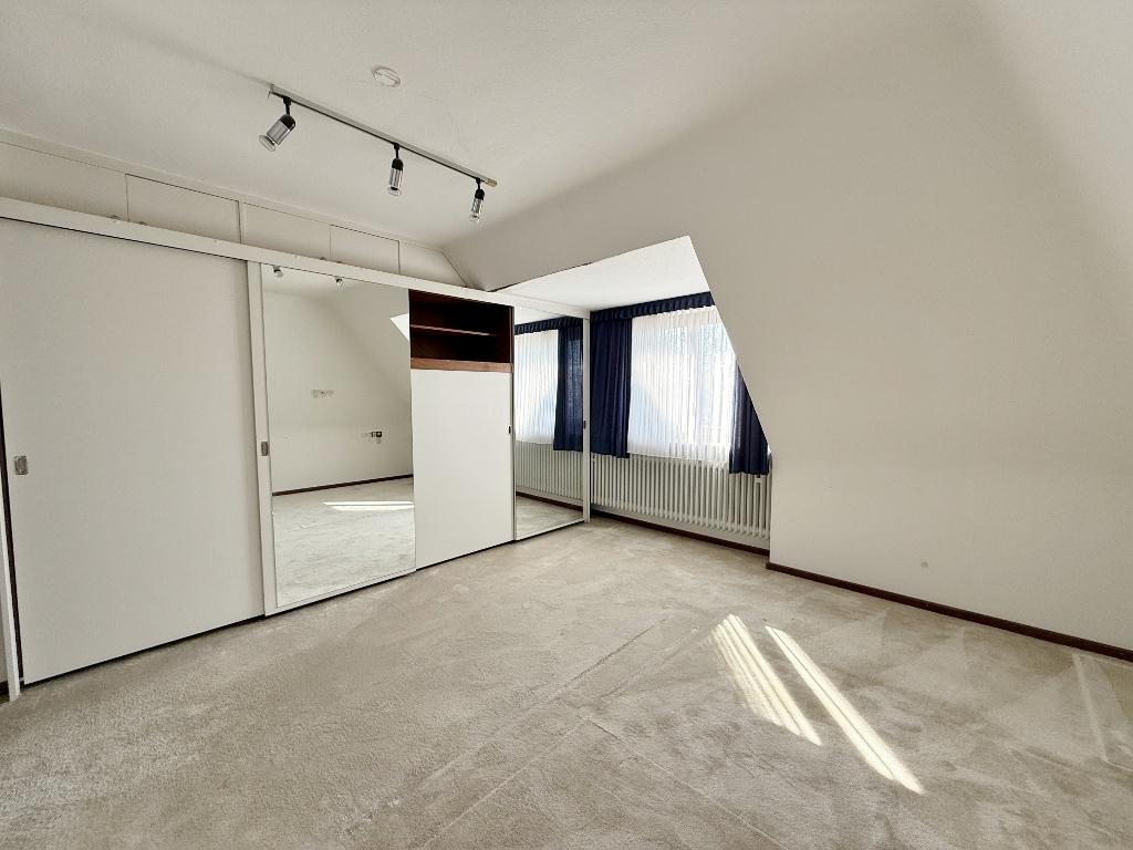 Schlafzimmer mit