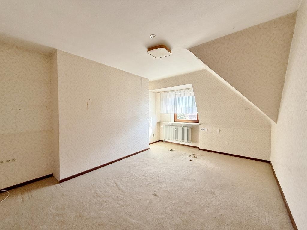 weiteres Kinderzimmer