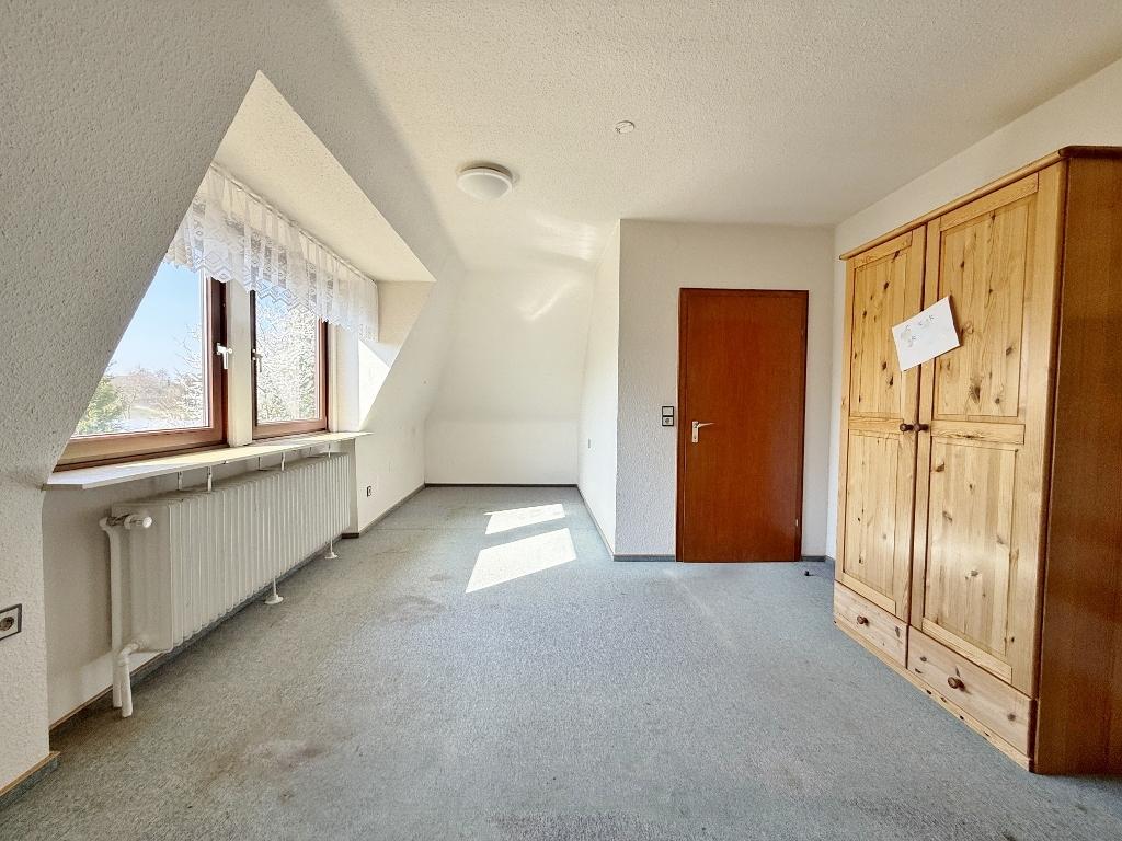 und noch ein Kinderzimmer