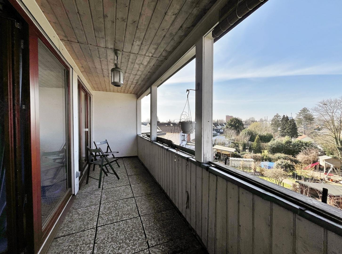 Balkon