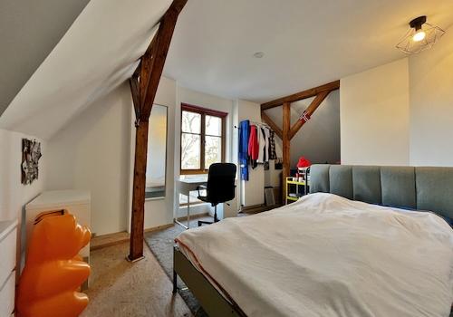 Schlafzimmer 2
