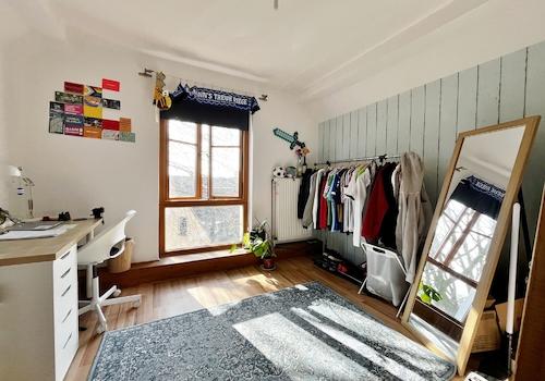Schlafzimmer 3