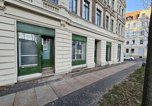 Ansicht Bahnhofstraße