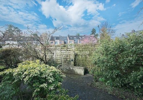 Gartenansicht