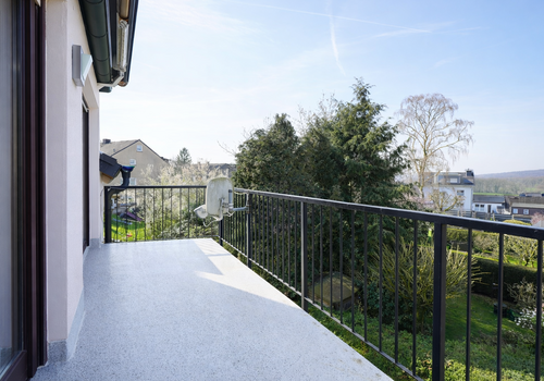 Balkon Foto 2