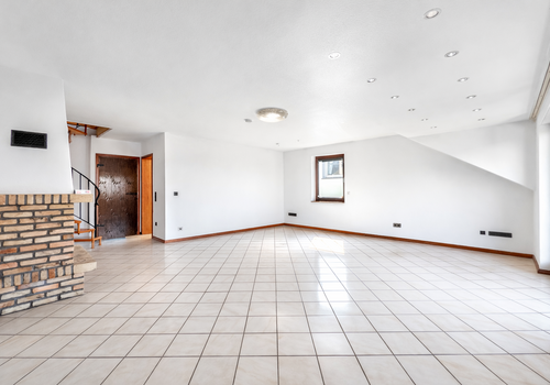 Das Wohn-Esszimmer Foto IV