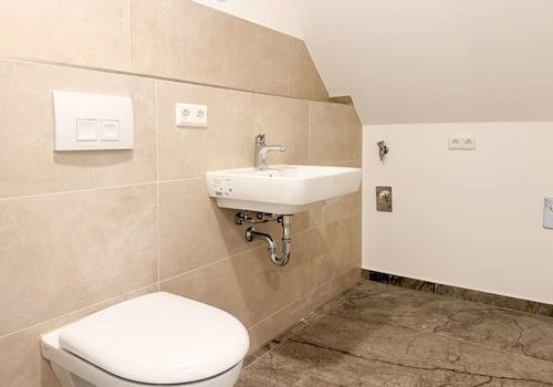 Gäste WC