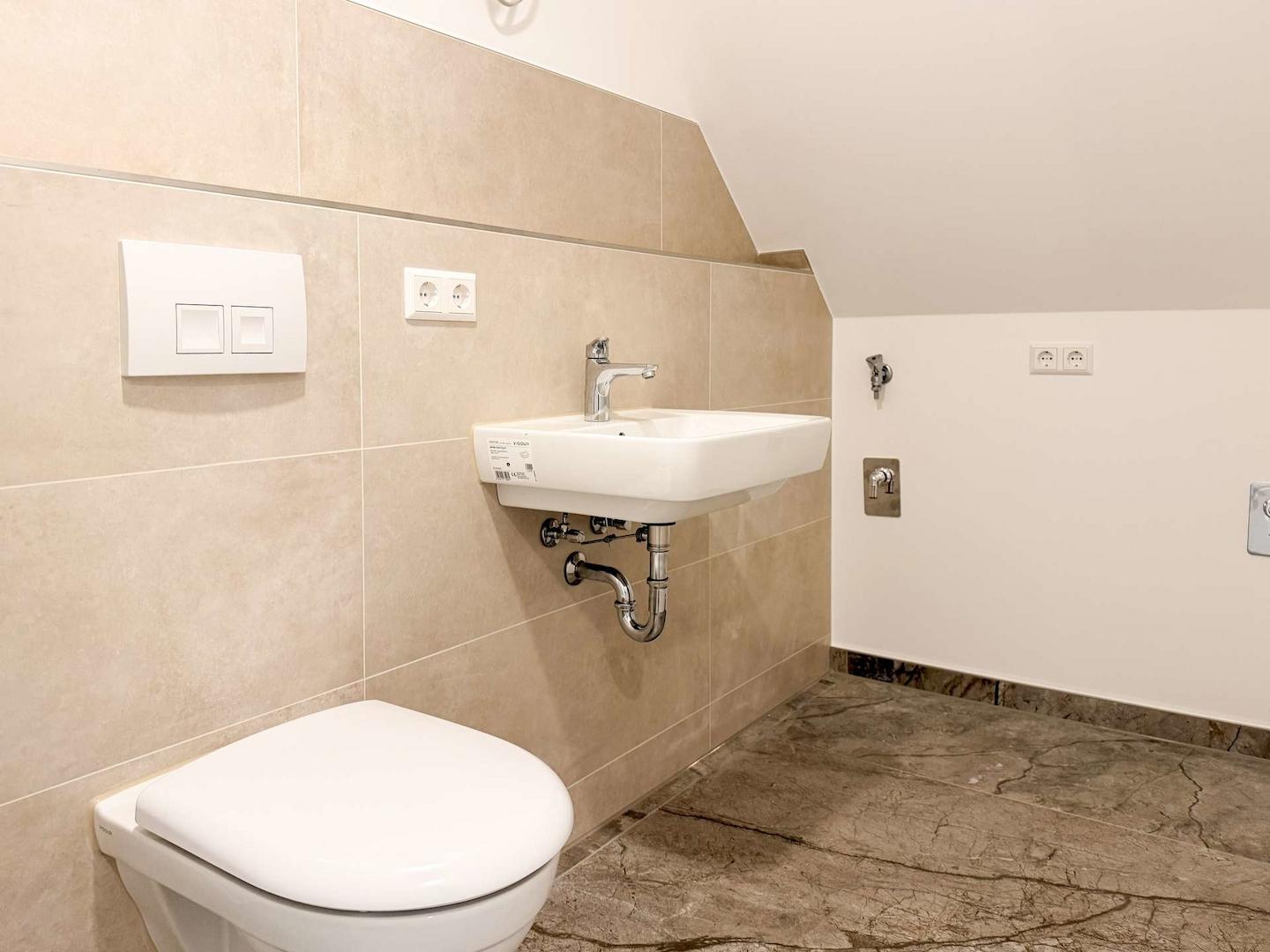 Gäste WC
