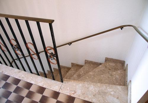 Treppenhaus OG