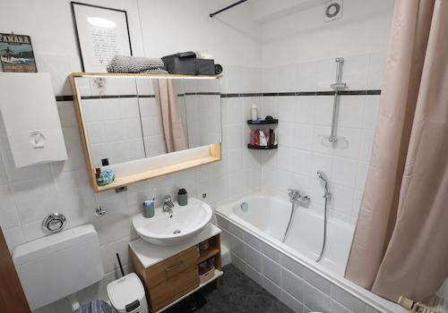 Das Badezimmer