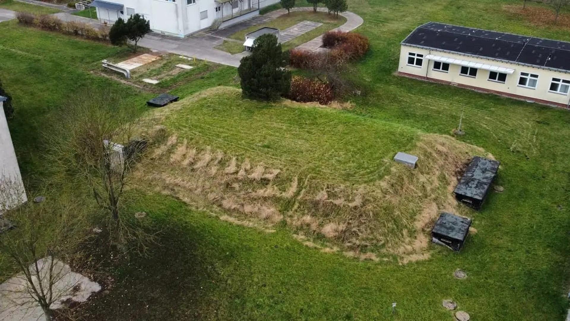 Bunker