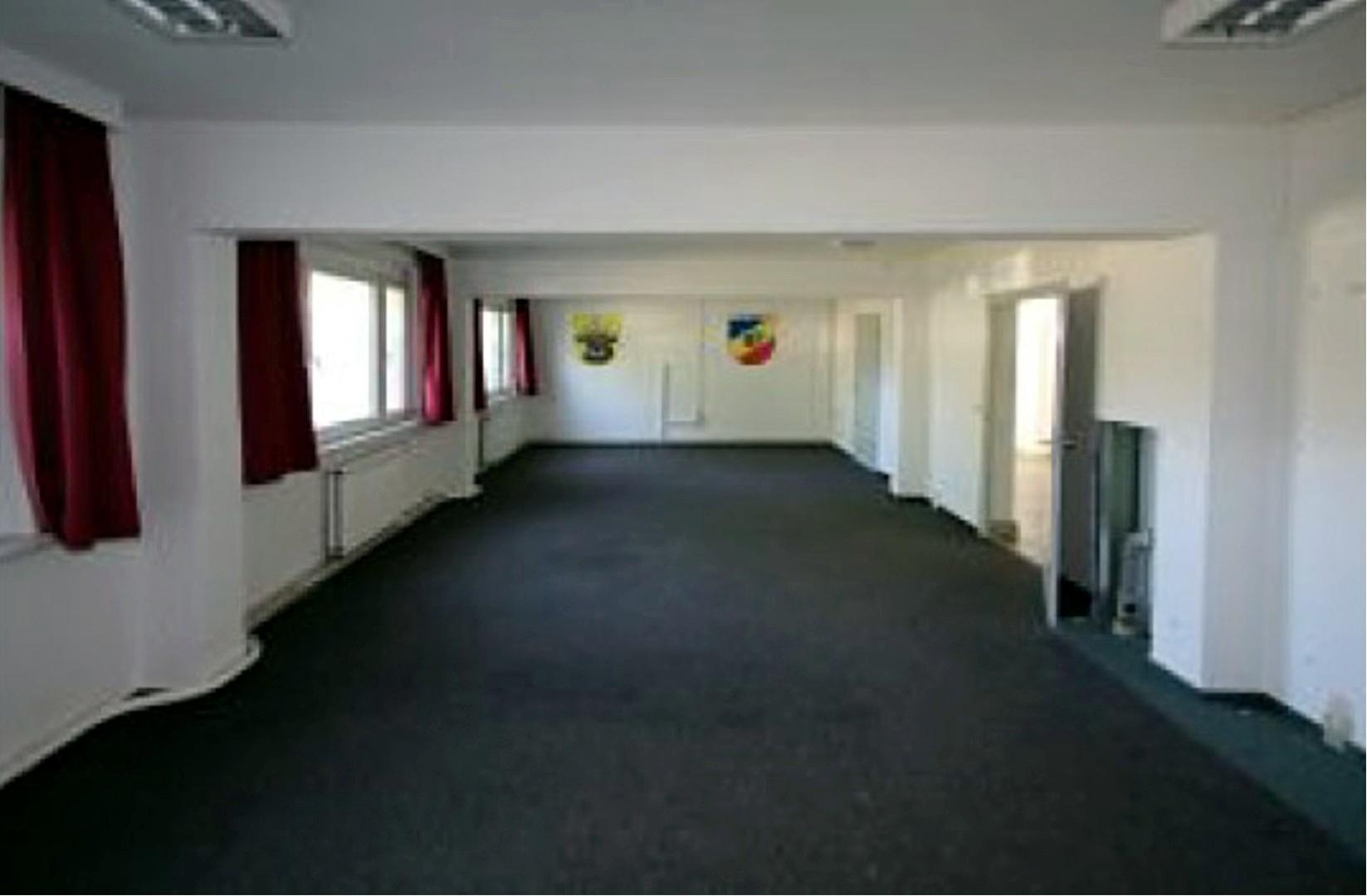 Unterkunft_Schulungsraum