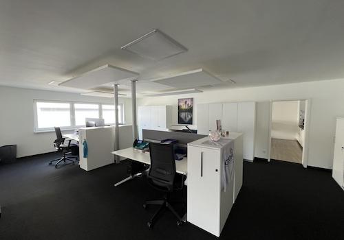 Gruppenbüro