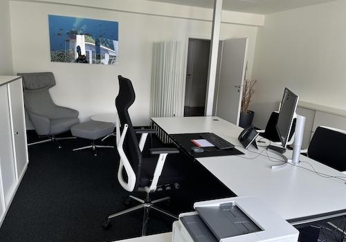 Büro 