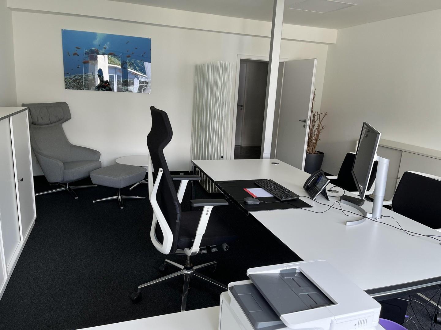 Büro 